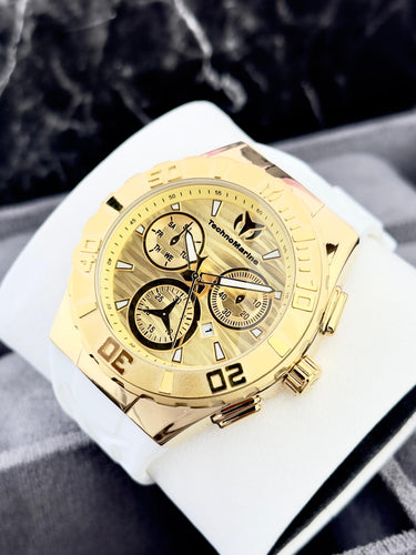 TechnoMarine HOMBRE TTH03